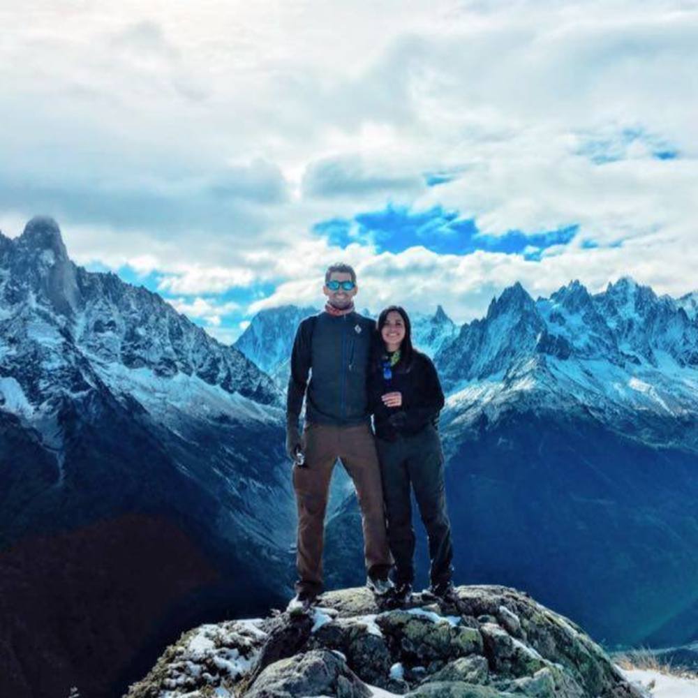 Meet your Posher, Alis